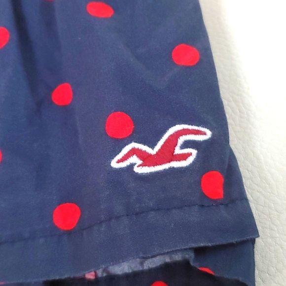 Hollister Tube Top - Picture 4 of 13